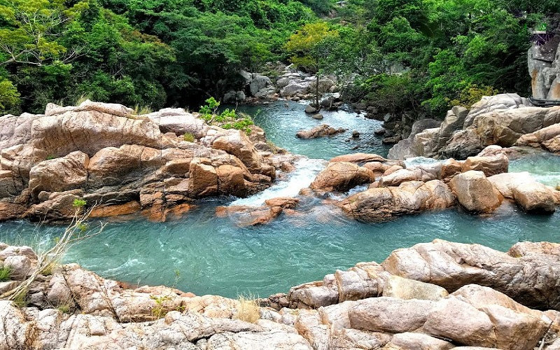 Du lịch Vĩnh Hy Du lịch Vĩnh Hy